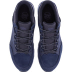 Hanwag / Modell: Torsby Low SF Extra GTX / Steel-Asphalt / GORE-TEX® / Herren Wanderschuhe