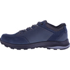 Hanwag / Modell: Torsby Low SF Extra GTX / Steel-Asphalt / GORE-TEX® / Herren Wanderschuhe