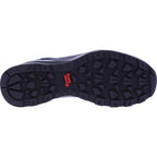 Hanwag / Modell: Torsby Low SF Extra GTX / Steel-Asphalt / GORE-TEX® / Herren Wanderschuhe