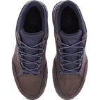 Hanwag / Modell: Torsby Low SF Extra GTX / Cappucino Braun / GORE-TEX® / Damen Wanderschuhe