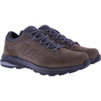 Hanwag / Modell: Torsby Low SF Extra GTX / Cappucino Braun / GORE-TEX® / Damen Wanderschuhe