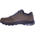 Hanwag / Modell: Torsby Low SF Extra GTX / Cappucino Braun / GORE-TEX® / Damen Wanderschuhe
