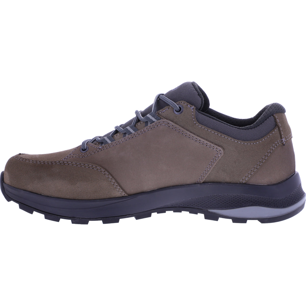 Hanwag / Modell: Torsby Low SF Extra GTX / Cappucino Braun / GORE-TEX® / Damen Wanderschuhe