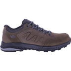 Hanwag / Modell: Torsby Low SF Extra GTX / Cappucino Braun / GORE-TEX® / Damen Wanderschuhe