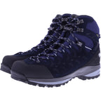 Hanwag / Modell: Makra Trek SF Extra Lady GTX / Navy-Light Grey / Leder / GORE-TEX® / Damen Stiefel