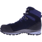 Hanwag / Modell: Makra Trek SF Extra Lady GTX / Navy-Light Grey / Leder / GORE-TEX® / Damen Stiefel