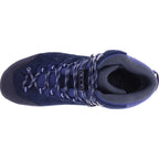 Hanwag / Modell: Makra Trek SF Extra Lady GTX / Navy-Light Grey / Leder / GORE-TEX® / Damen Stiefel