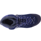 Hanwag / Modell: Makra Trek SF Extra Lady GTX / Navy-Light Grey / Leder / GORE-TEX® / Damen Stiefel