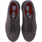 Joya / Modell: Moscow / Braun Nubuk / Premium Leder / Weite: HK / Art: 233 / Herren Aktiv Schuhe