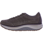 Joya / Modell: Moscow / Braun Nubuk / Premium Leder / Weite: HK / Art: 233 / Herren Aktiv Schuhe
