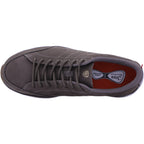 Joya / Modell: Moscow / Braun Nubuk / Premium Leder / Weite: HK / Art: 233 / Herren Aktiv Schuhe