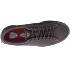 Joya / Modell: Moscow / Braun Nubuk / Premium Leder / Weite: HK / Art: 233 / Herren Aktiv Schuhe