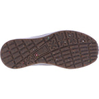Joya / Modell: Moscow / Braun Nubuk / Premium Leder / Weite: HK / Art: 233 / Herren Aktiv Schuhe