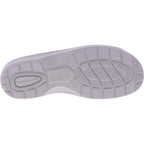 Fidelio | Hedi | Ambra-Braun | Leder-Stretch | Hallux | Weite: H½ | Damen Pantoletten