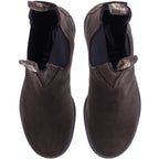 Blundstone | 2410 | Brown Veloursleder | Premiumleder | Original 500er Serie | Chelsea Boots