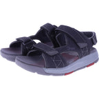 Joya | Alexander | Dark Blue-Dunkelblau | Weite: H | 214san | Herren Aktiv Sandalen