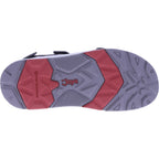 Joya | Alexander | Dark Blue-Dunkelblau | Weite: H | 214san | Herren Aktiv Sandalen