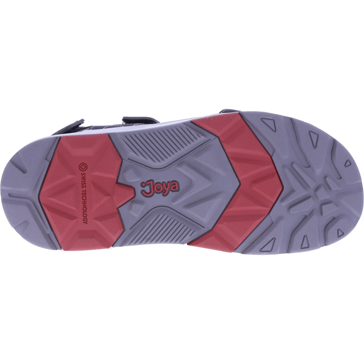 Joya | Alexander | Dark Blue-Dunkelblau | Weite: H | 214san | Herren Aktiv Sandalen