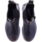 Blundstone | 2440 | Vintage Brown Leder | Premiumleder | Classic Serie | Chelsea Boots