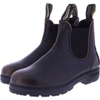 Blundstone | 2440 | Vintage Brown Leder | Premiumleder | Classic Serie | Chelsea Boots