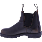 Blundstone | 2440 | Vintage Brown Leder | Premiumleder | Classic Serie | Chelsea Boots