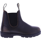 Blundstone | 2440 | Vintage Brown Leder | Premiumleder | Classic Serie | Chelsea Boots