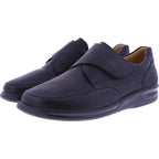 Ganter Sensitiv | Kurt | Schwarz Nappaleder | Wechselfußbett | Weite: K | 256740-0100 | Kletter