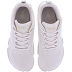 Koel | Nica | Beije-Beige | Mesh-Strick | Damen Barfußschuhe