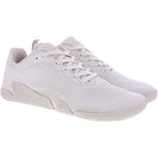 Koel | Nica | Beije-Beige | Mesh-Strick | Damen Barfußschuhe