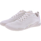 Koel | Nica | Beije-Beige | Mesh-Strick | Damen Barfußschuhe