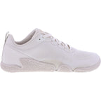 Koel | Nica | Beije-Beige | Mesh-Strick | Damen Barfußschuhe
