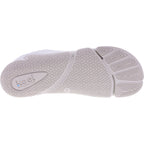 Koel | Nica | Beije-Beige | Mesh-Strick | Damen Barfußschuhe