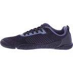 Koel | Nilo | Black-Schwarz | Mesh-Strick | Herren Barfußschuhe