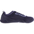 Koel | Nilo | Black-Schwarz | Mesh-Strick | Herren Barfußschuhe