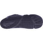 Koel | Nilo | Black-Schwarz | Mesh-Strick | Herren Barfußschuhe