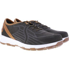 Hanwag / Modell: Valpega Lady / Sepia-Cognac / Perwanger Veloursleder / Damen Trekkingschuhe