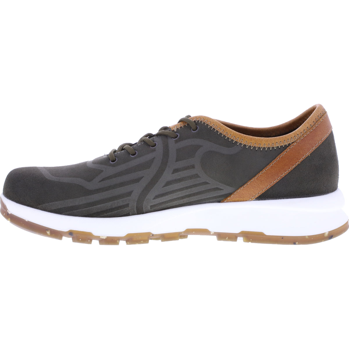 Hanwag / Modell: Valpega Lady / Sepia-Cognac / Perwanger Veloursleder / Damen Trekkingschuhe