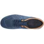 Hanwag / Modell: Valpega Lady / Petrol-Cognac / Perwanger Veloursleder / Damen Trekkingschuhe