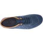 Hanwag / Modell: Valpega Lady / Petrol-Cognac / Perwanger Veloursleder / Damen Trekkingschuhe