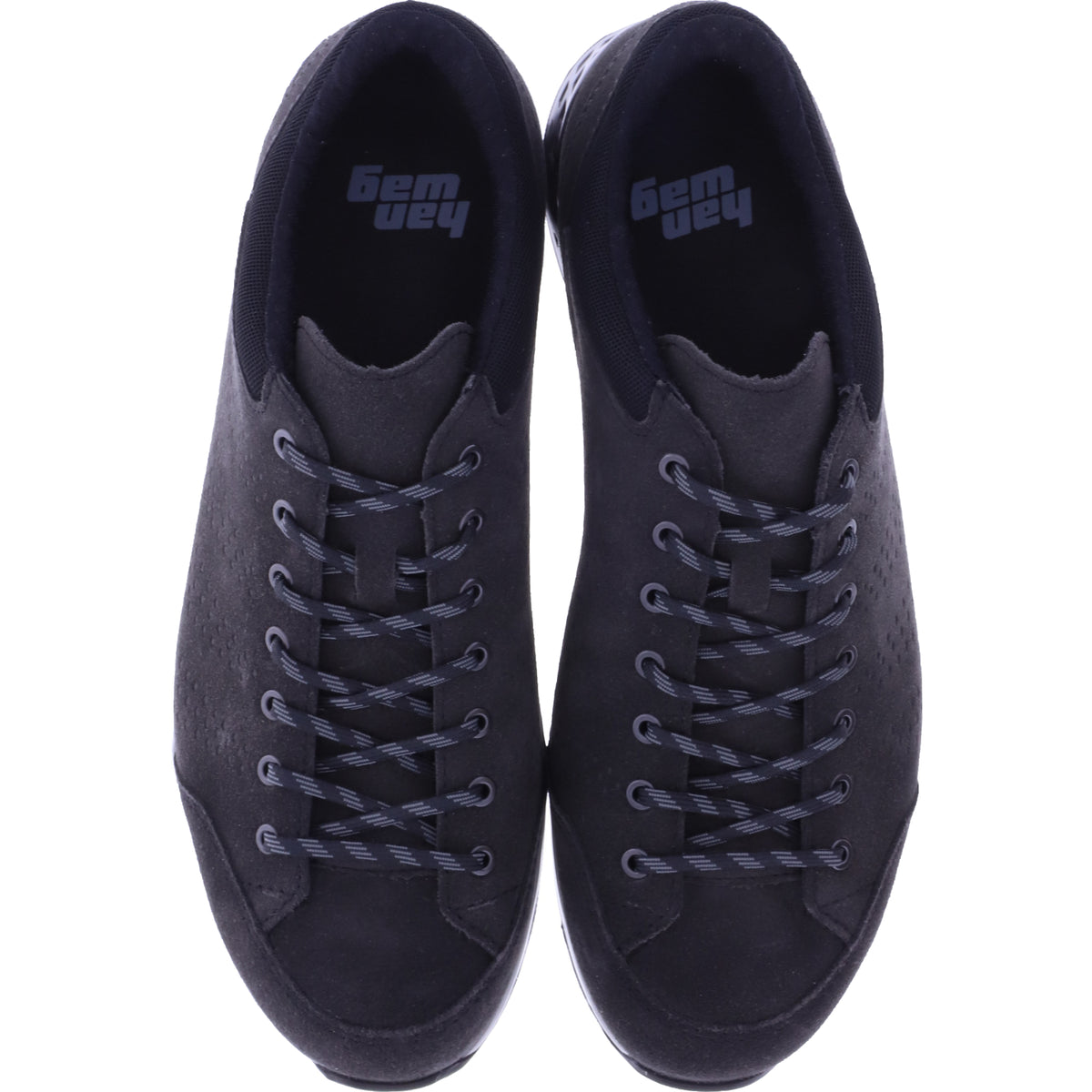 Hanwag / Modell: Cliffside GTX / Asphalt-Asphalt / Leder / GORE-TEX® / Herren Schnürer