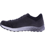 Hanwag / Modell: Cliffside GTX / Asphalt-Asphalt / Leder / GORE-TEX® / Herren Schnürer