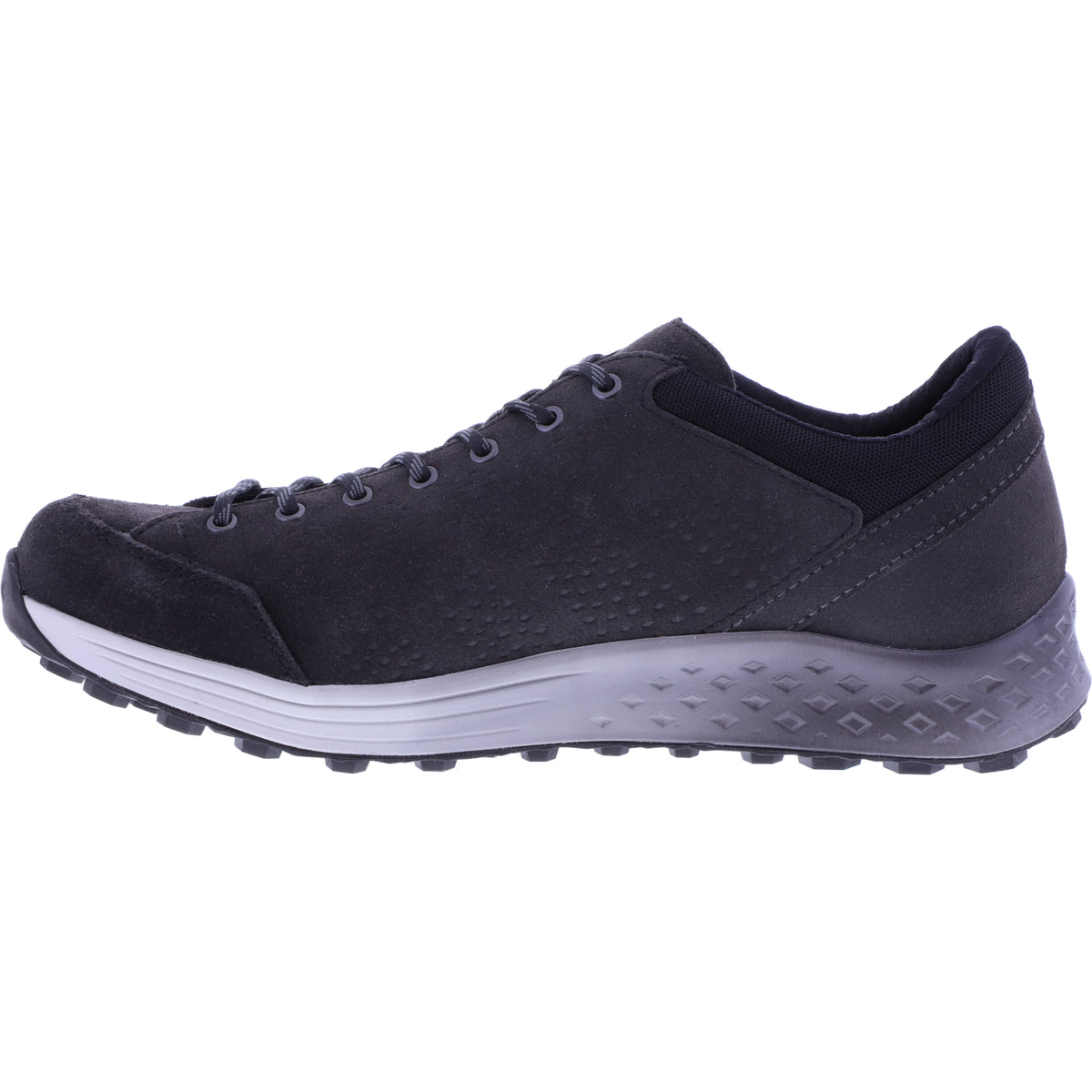 Hanwag / Modell: Cliffside GTX / Asphalt-Asphalt / Leder / GORE-TEX® / Herren Schnürer