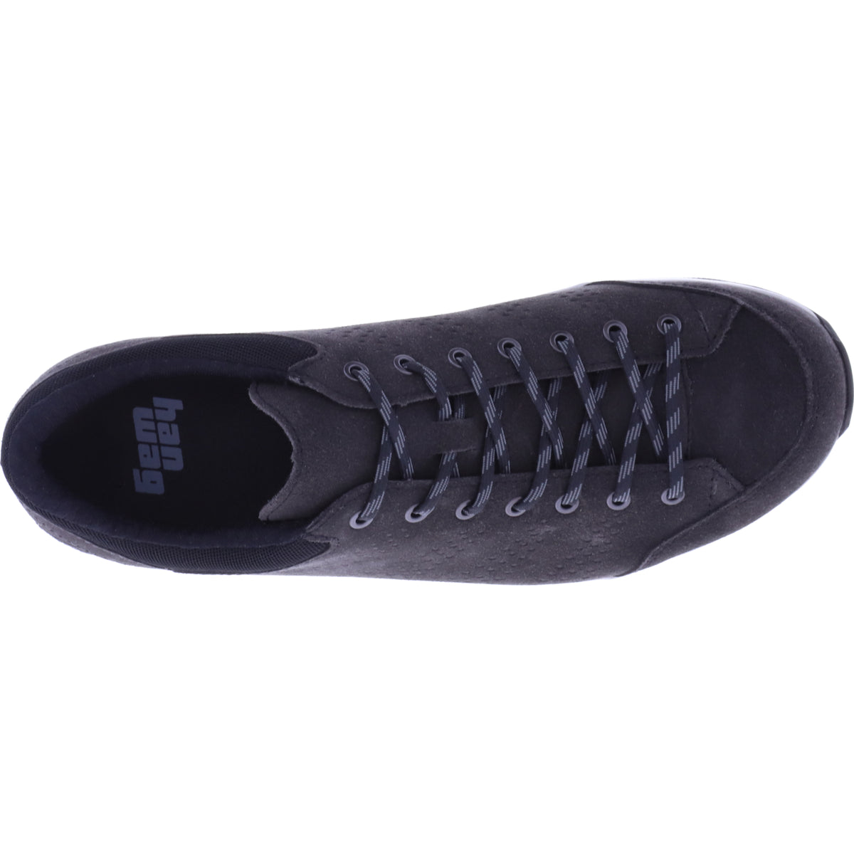 Hanwag / Modell: Cliffside GTX / Asphalt-Asphalt / Leder / GORE-TEX® / Herren Schnürer