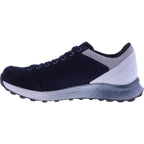 Hanwag / Modell: Cliffside Lady GTX / Navy/Light Gray / Leder / GORE-TEX® / Damen-Schnürer