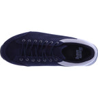 Hanwag / Modell: Cliffside Lady GTX / Navy/Light Gray / Leder / GORE-TEX® / Damen-Schnürer