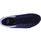 Hanwag / Modell: Cliffside Lady GTX / Navy/Light Gray / Leder / GORE-TEX® / Damen-Schnürer
