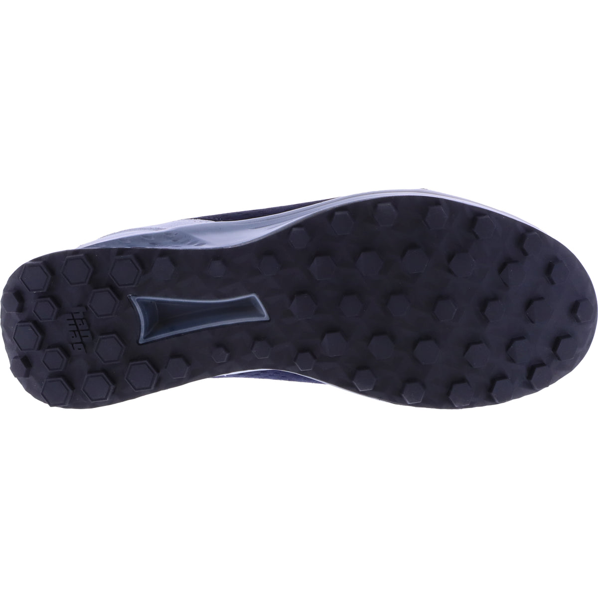 Hanwag / Modell: Cliffside Lady GTX / Navy/Light Gray / Leder / GORE-TEX® / Damen-Schnürer