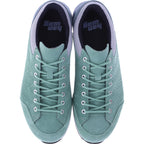 Hanwag / Modell: Cliffside Lady GTX / Mint-Dusk / Leder / GORE-TEX® / Damen-Schnürer