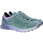 Hanwag / Modell: Cliffside Lady GTX / Mint-Dusk / Leder / GORE-TEX® / Damen-Schnürer
