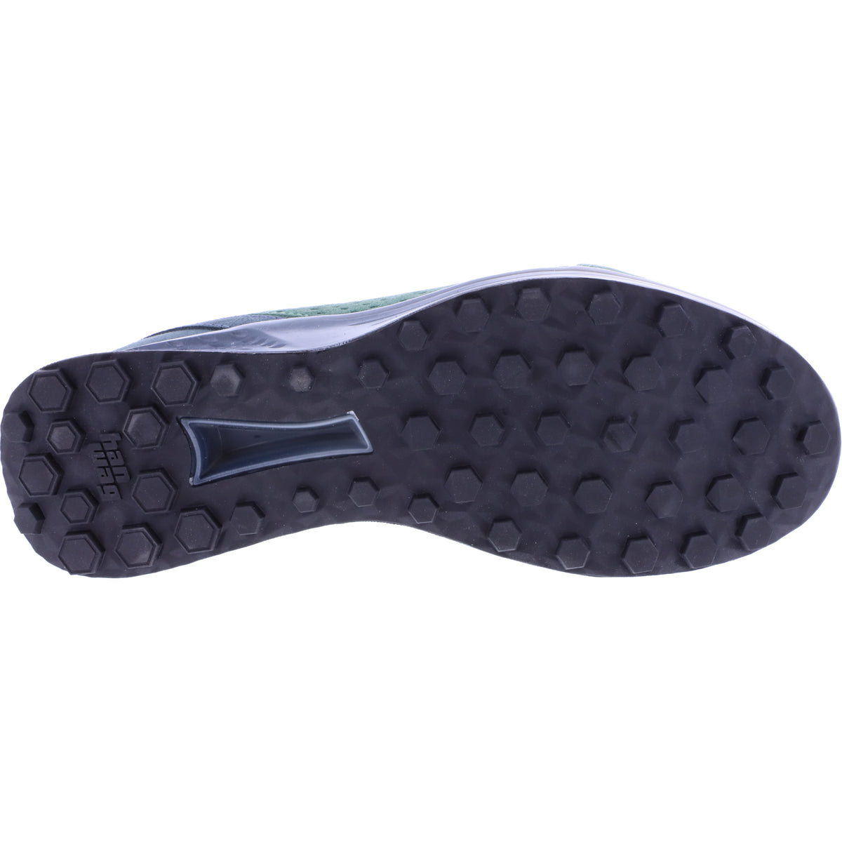 Hanwag / Modell: Cliffside Lady GTX / Mint-Dusk / Leder / GORE-TEX® / Damen-Schnürer